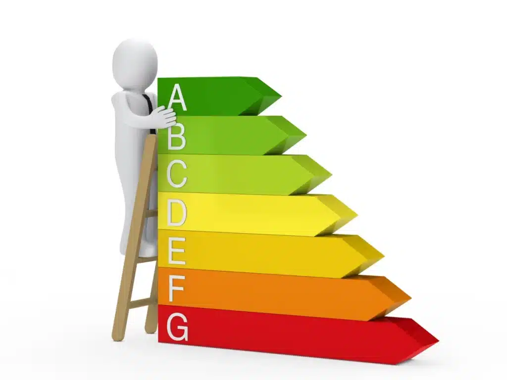 dpe et maison écoresponsable