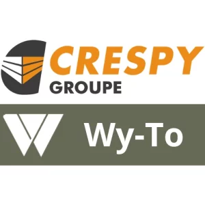 logo crespy groupe