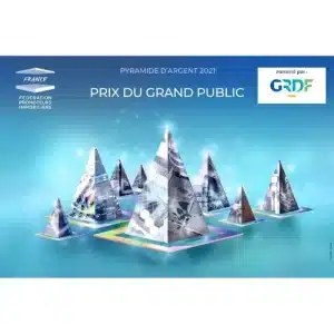 prix du grand public GRDF