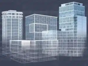 Représentation de la technique du BIM