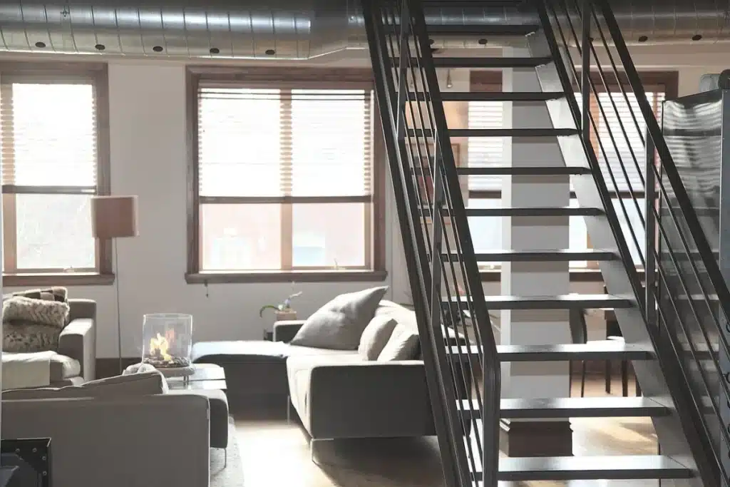 Une image qui représente le coliving