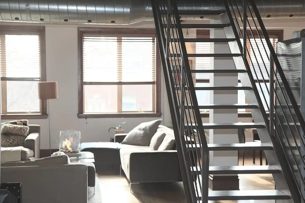 Une image qui représente le coliving