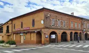 Photographie du café Lys