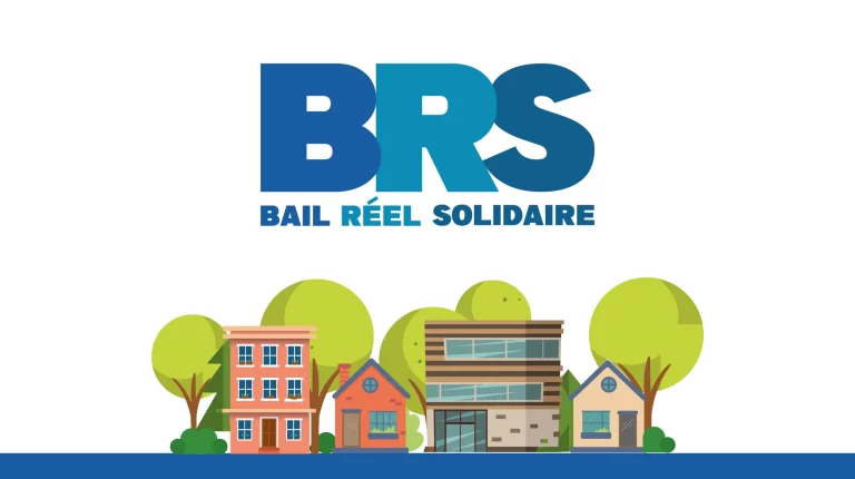 Logo BRS