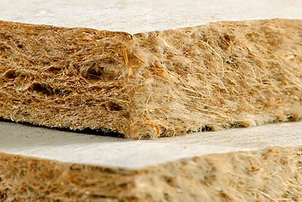 Fibre de bois