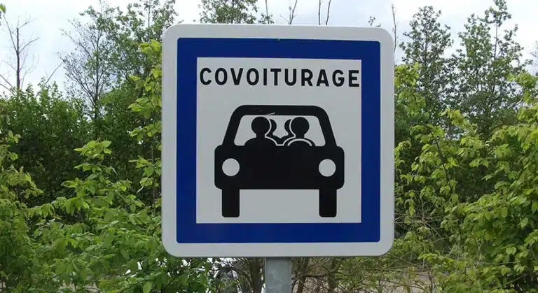 covoiturage