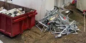 déconstruction sélective