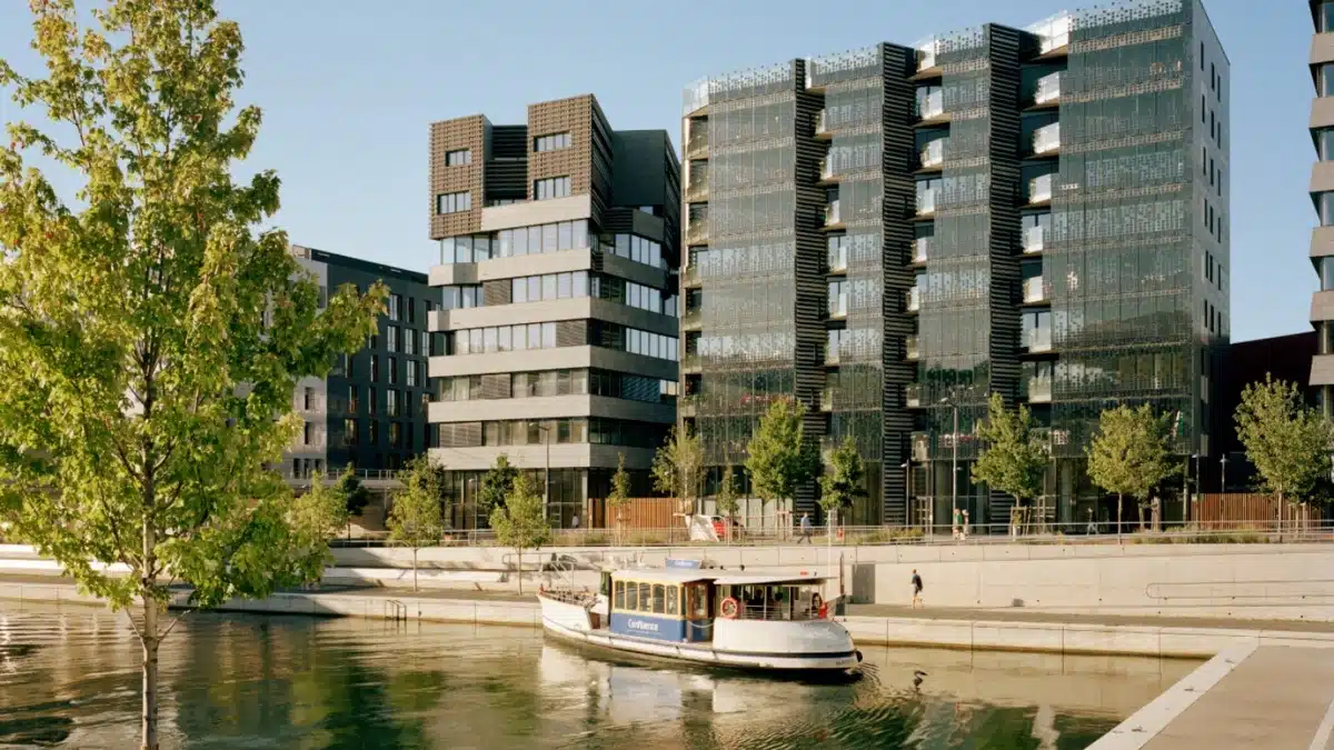 Hikari ecoquartier