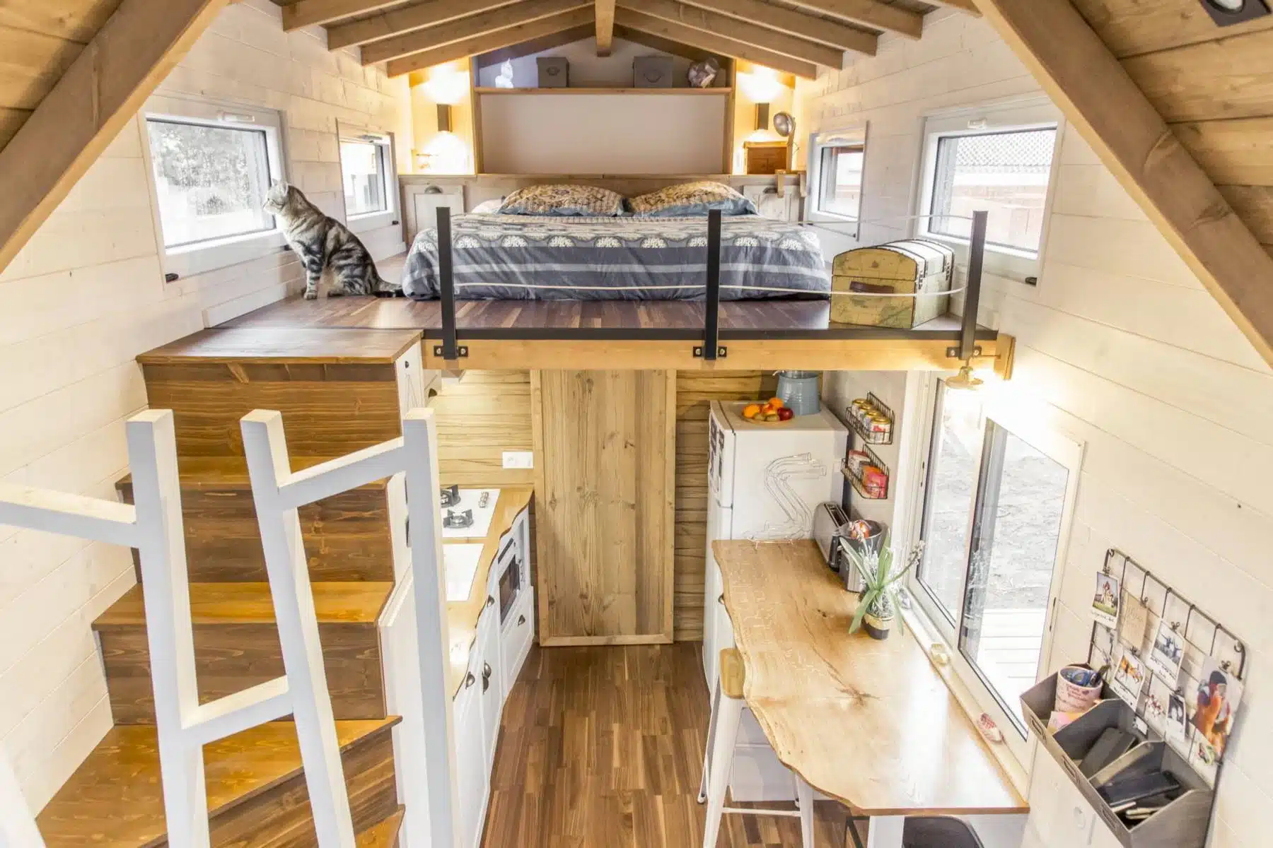 Tiny House