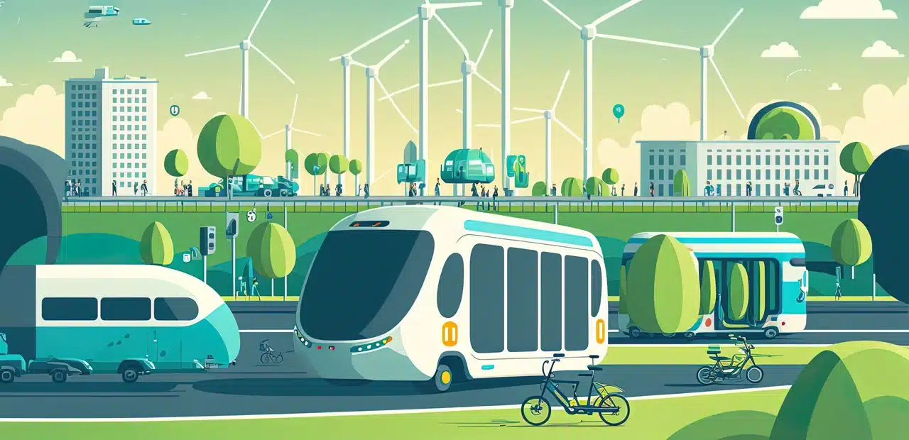 mobilité durable