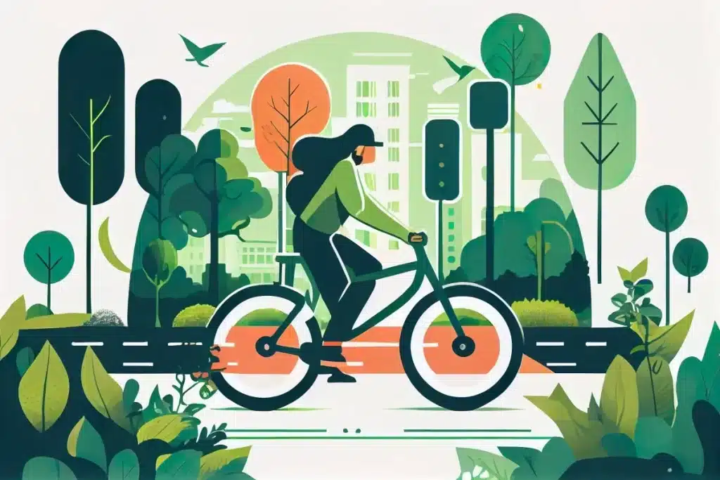 mobilité durable