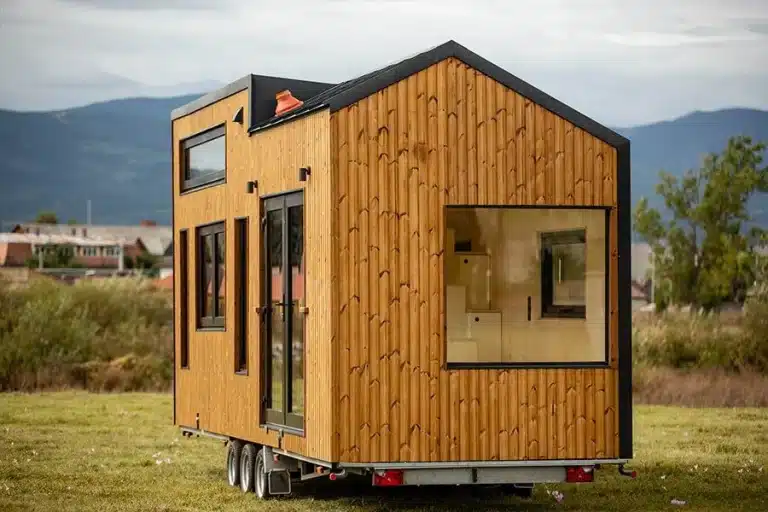 Tiny House