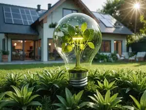 Rénovation énergétique