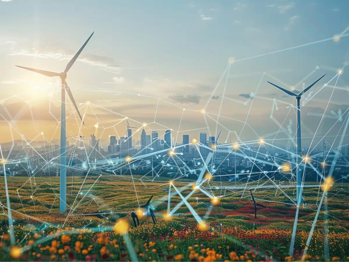 Smart grids