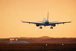 un mécanisme clé Décarbonation de l'aviation