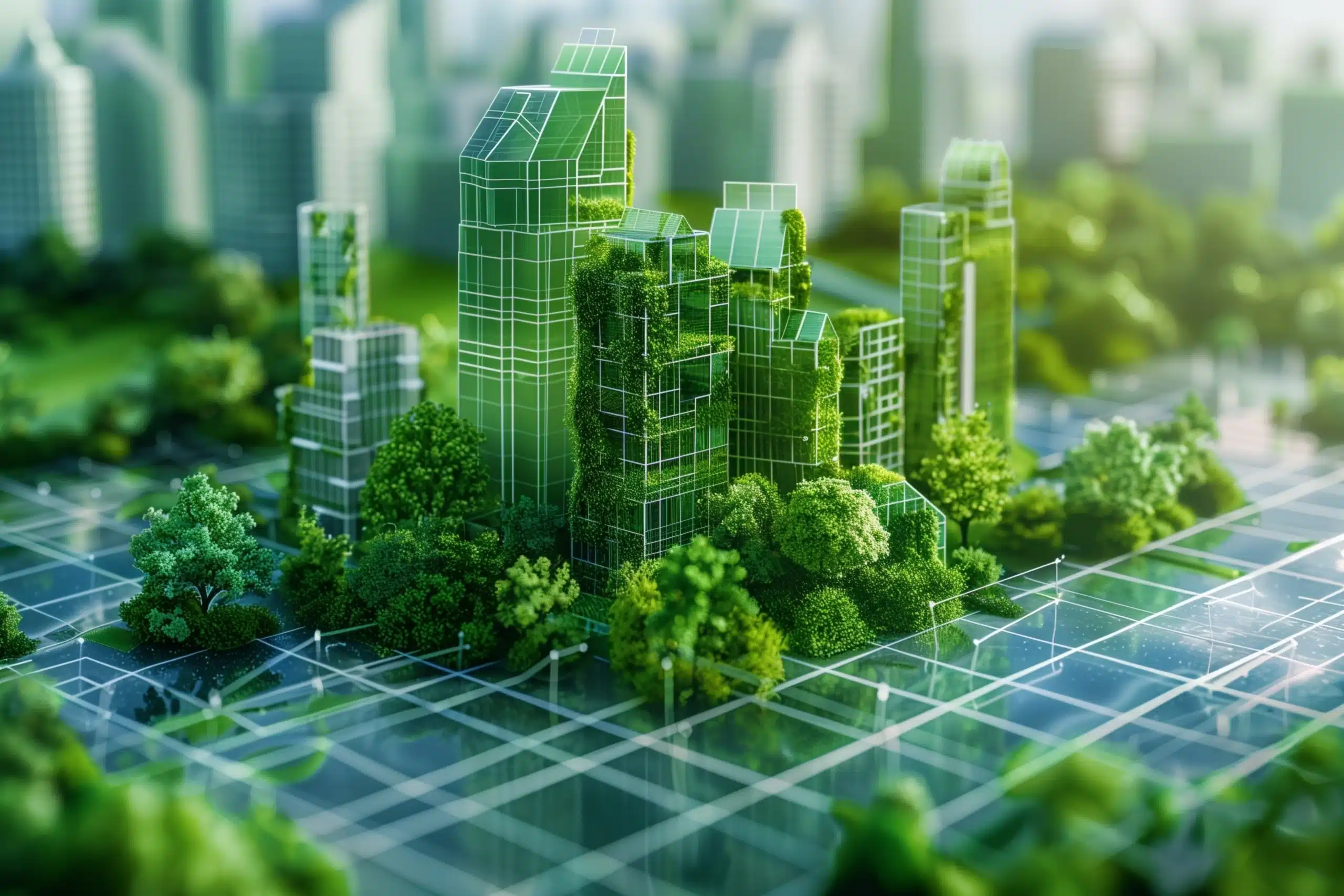 Label BREEAM