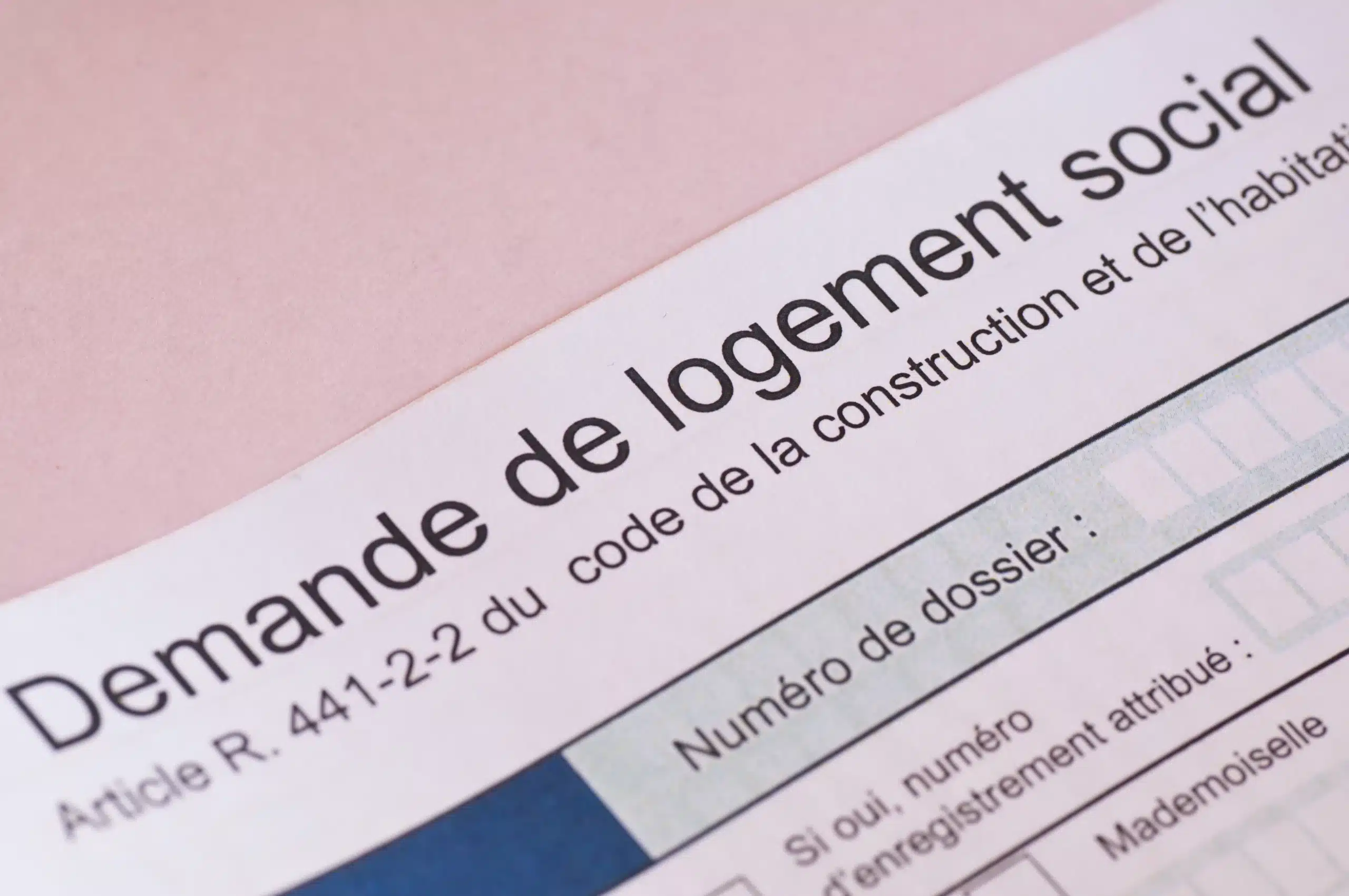 Logement social