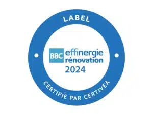 Label Effinergie