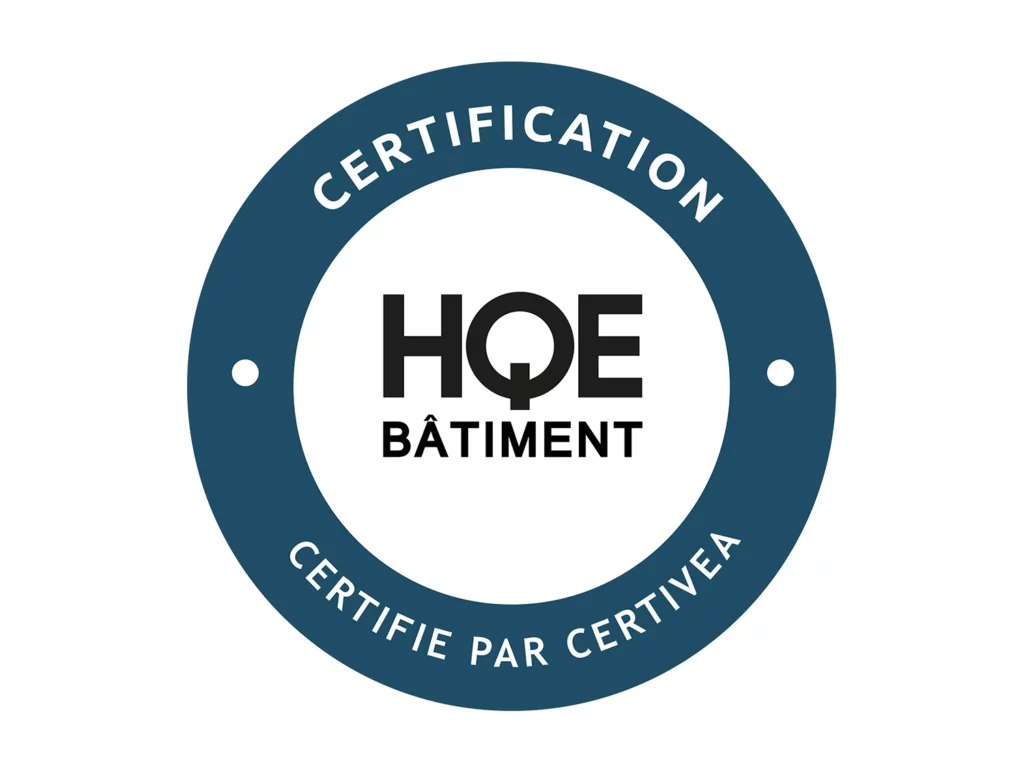 Label HQE
