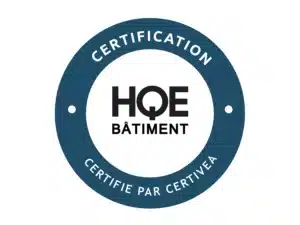 Label HQE