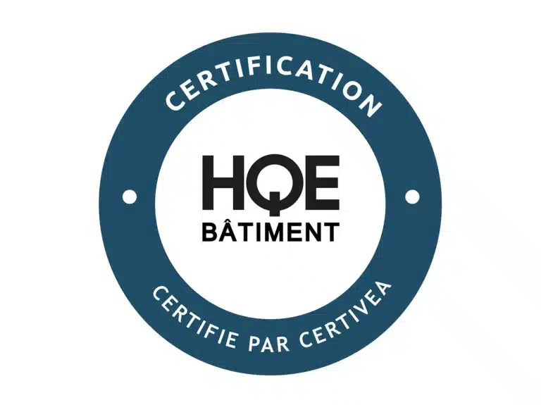 Label HQE