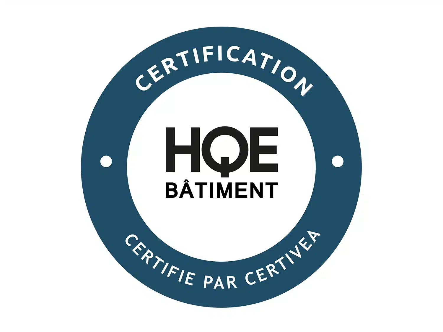 Label HQE