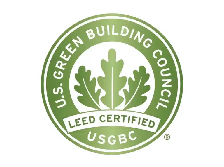 Label LEED