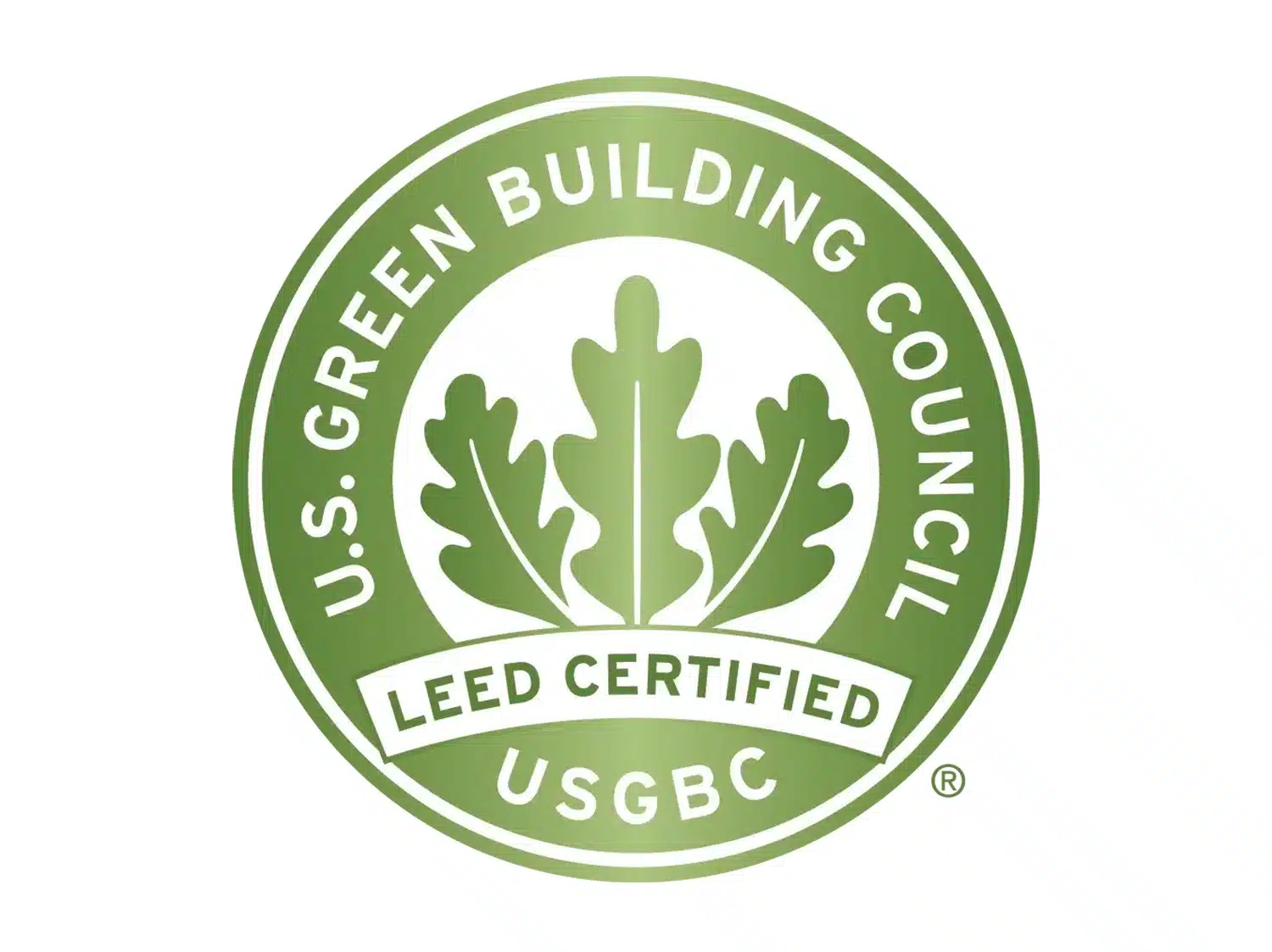 Label LEED