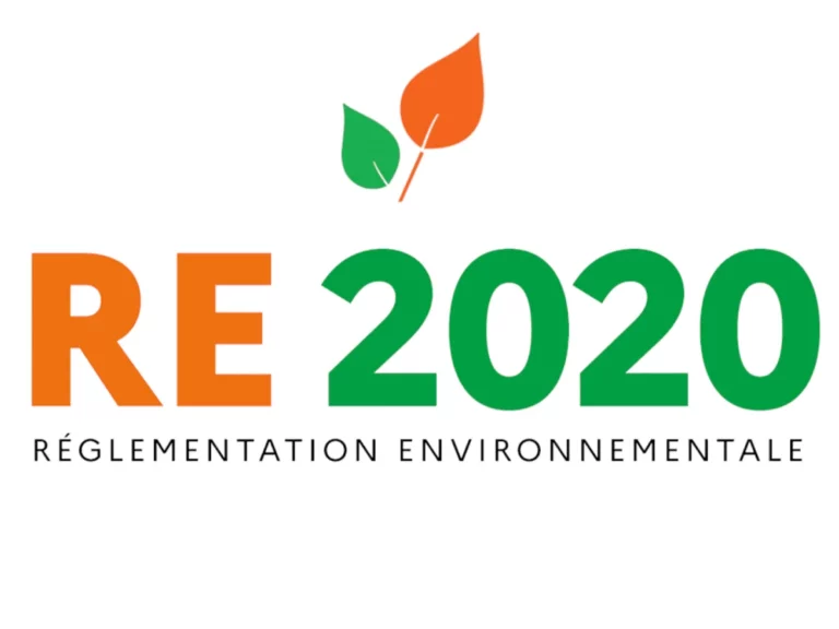 Réglementation environnementale 2020