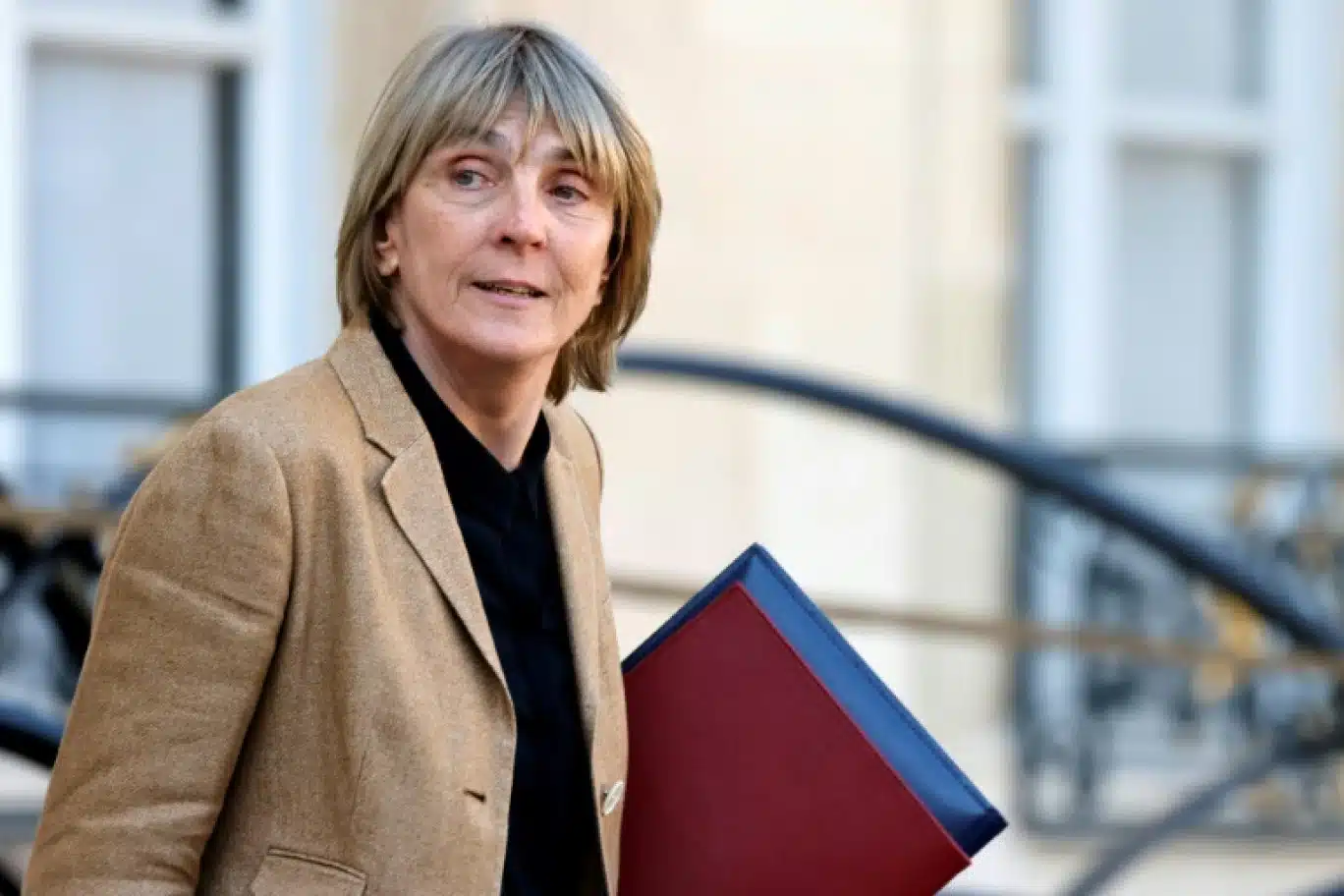 Valérie Létard