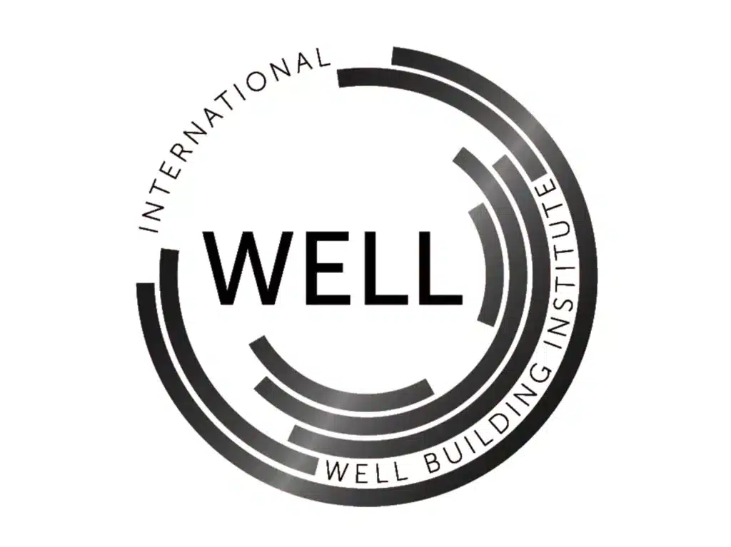 Label WELL