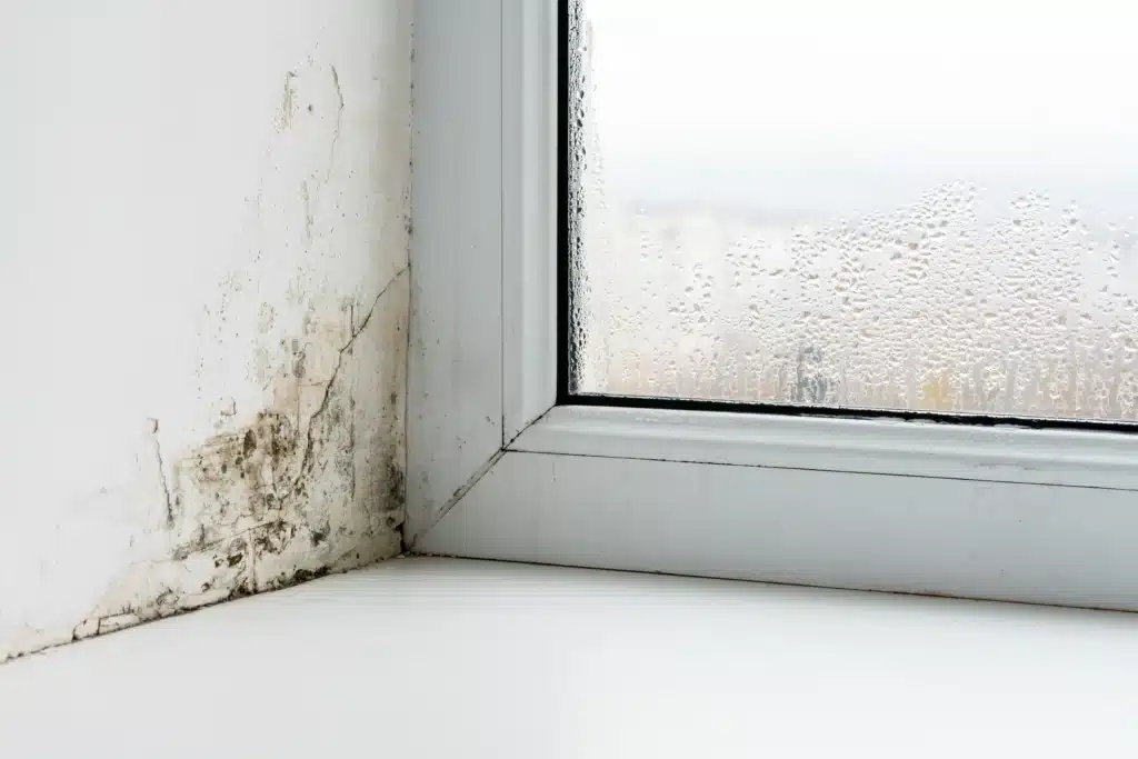 Condensation