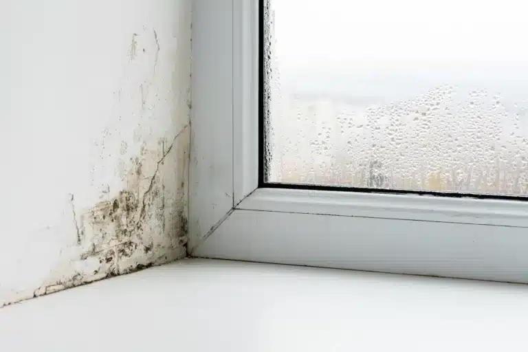 Condensation