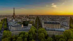Logements écologiques à Paris