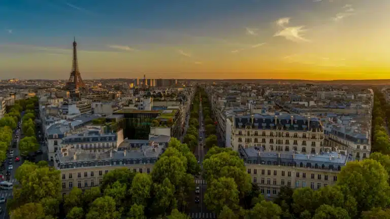 Logements écologiques à Paris
