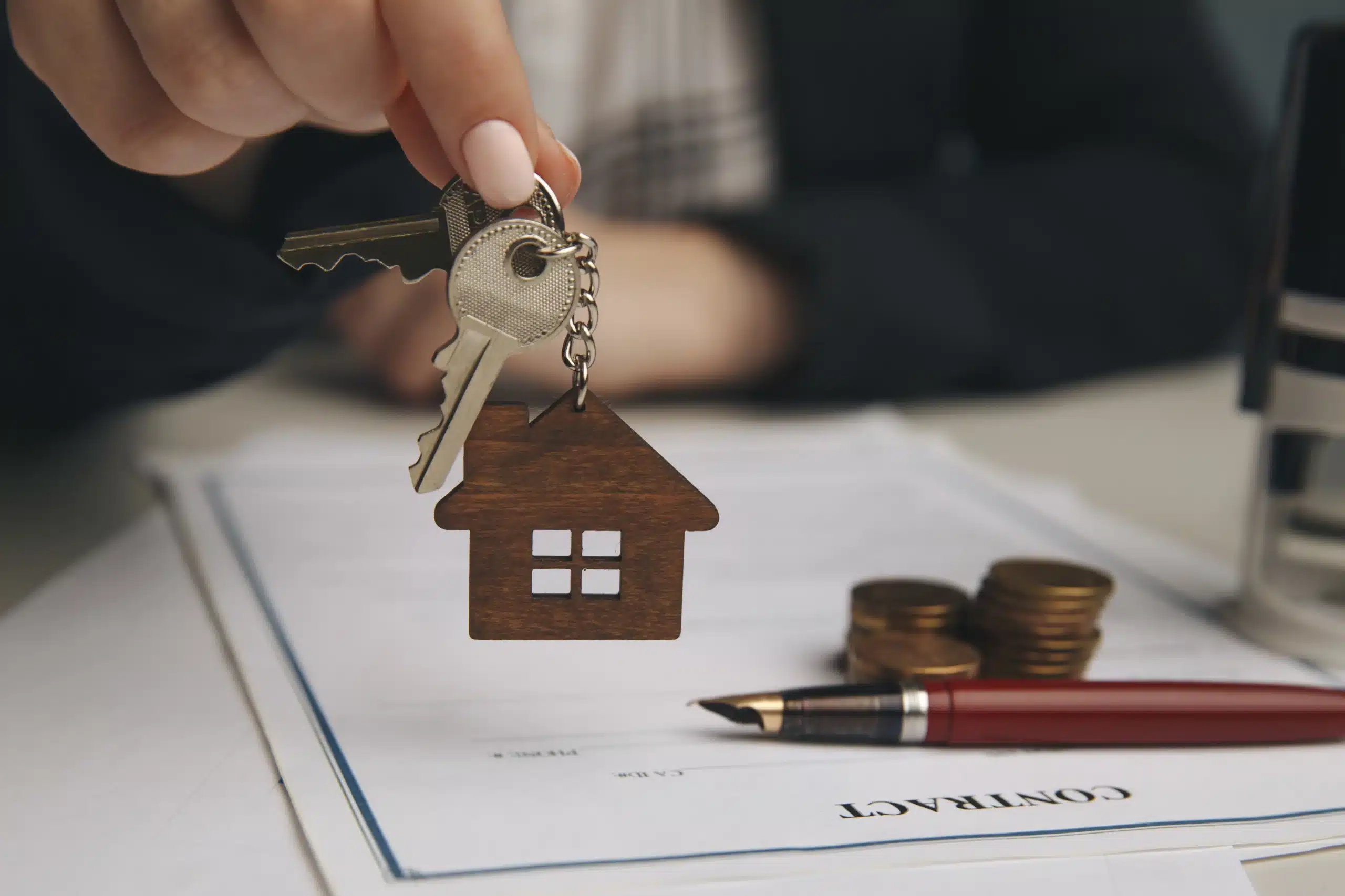 Crédit immobilier