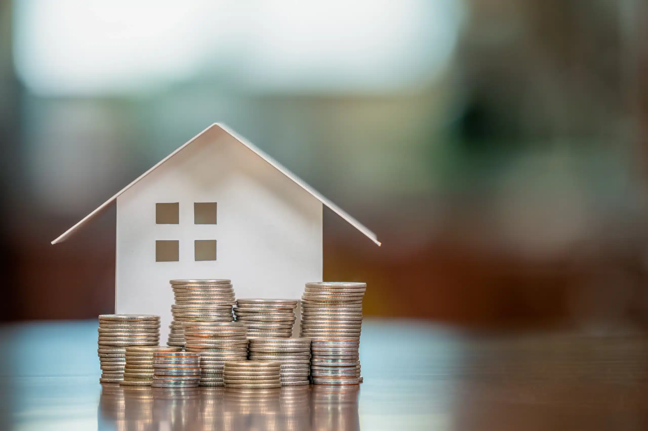 Crédit immobilier