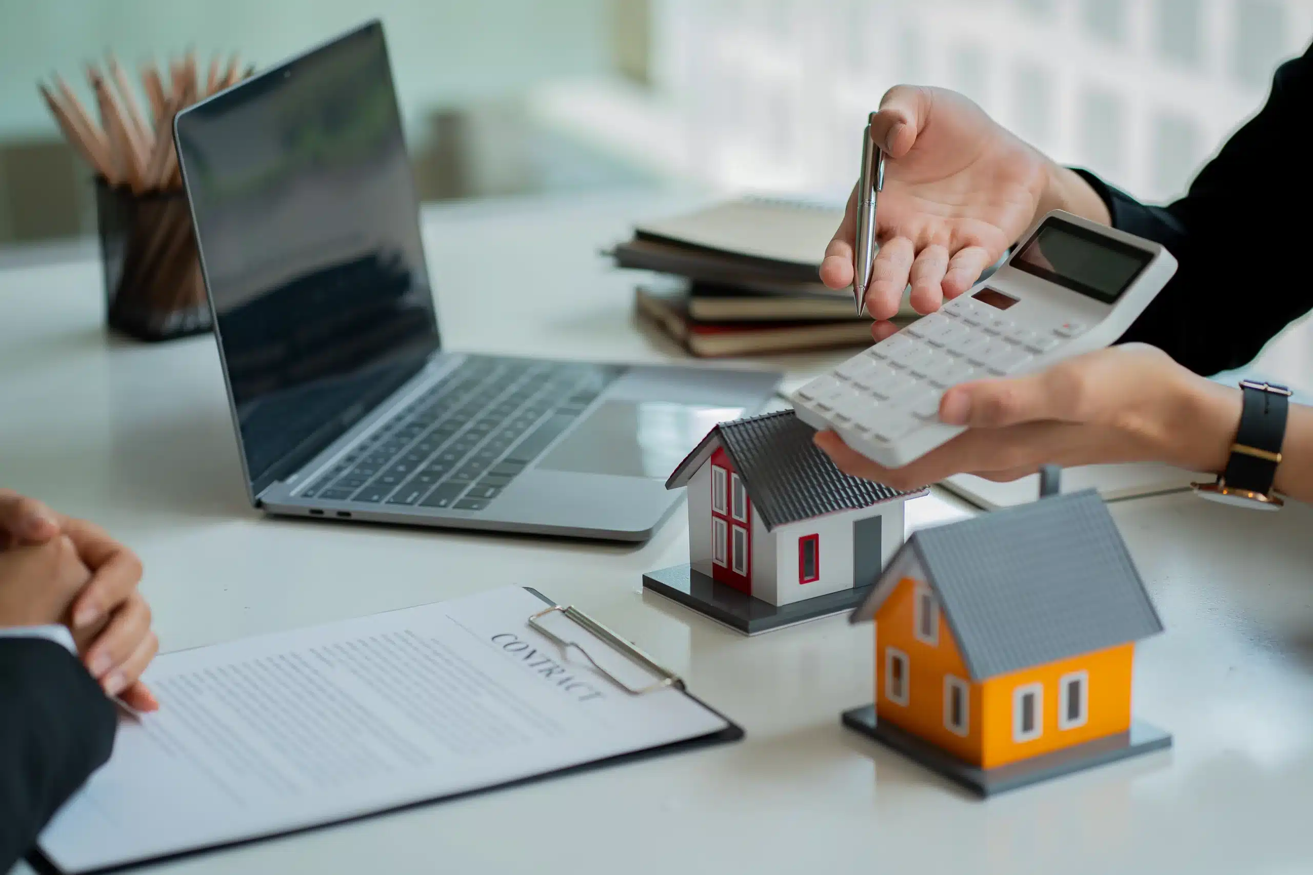 Crédit immobilier