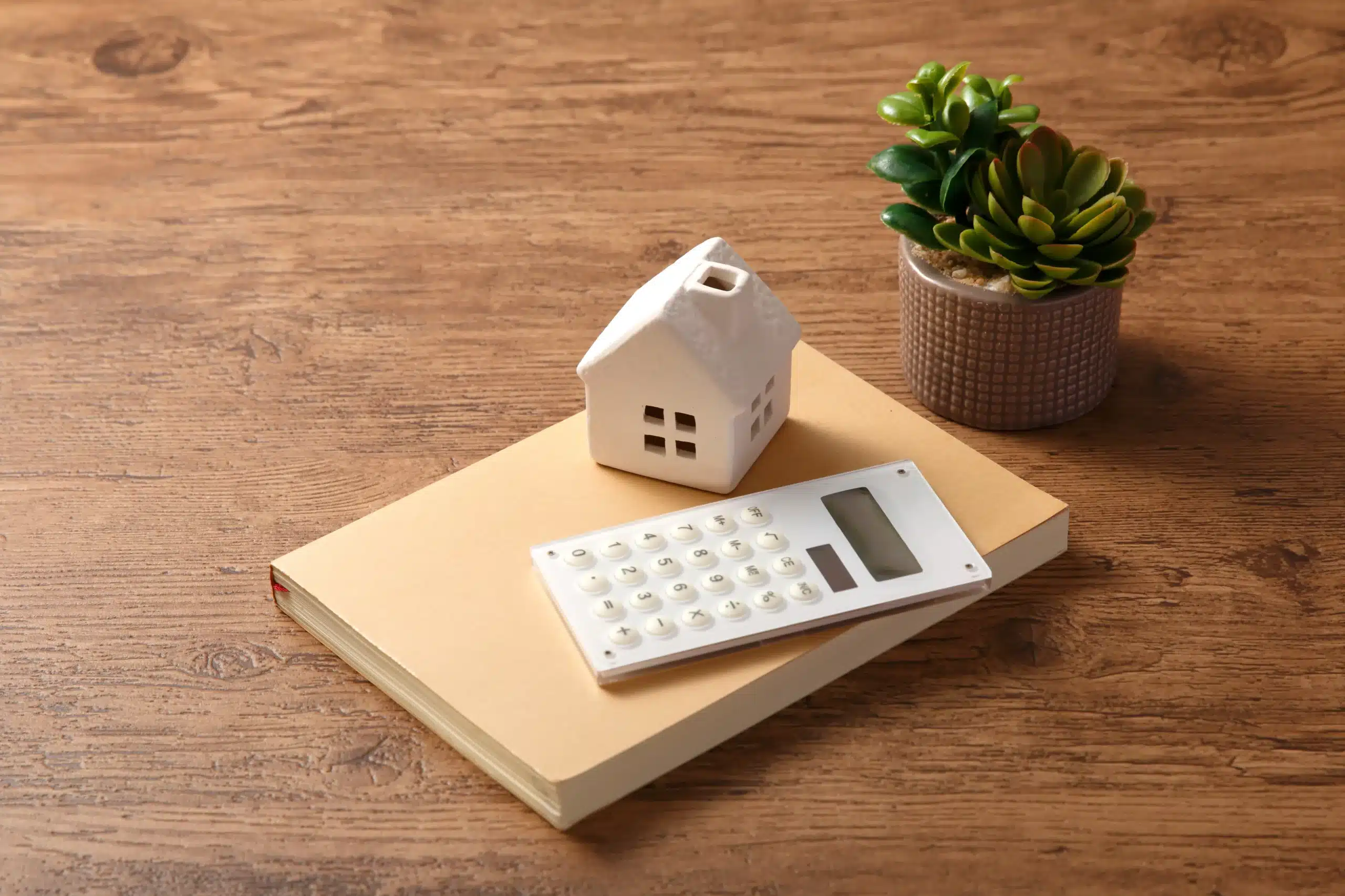Crédit immobilier