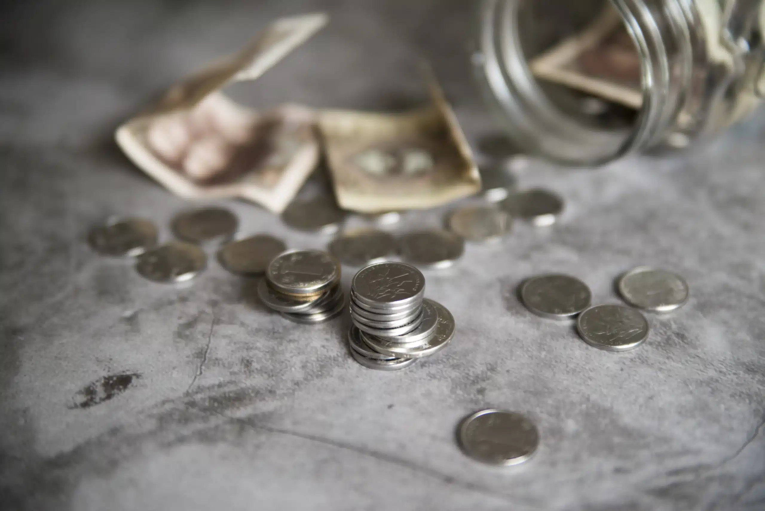 Taxe foncière