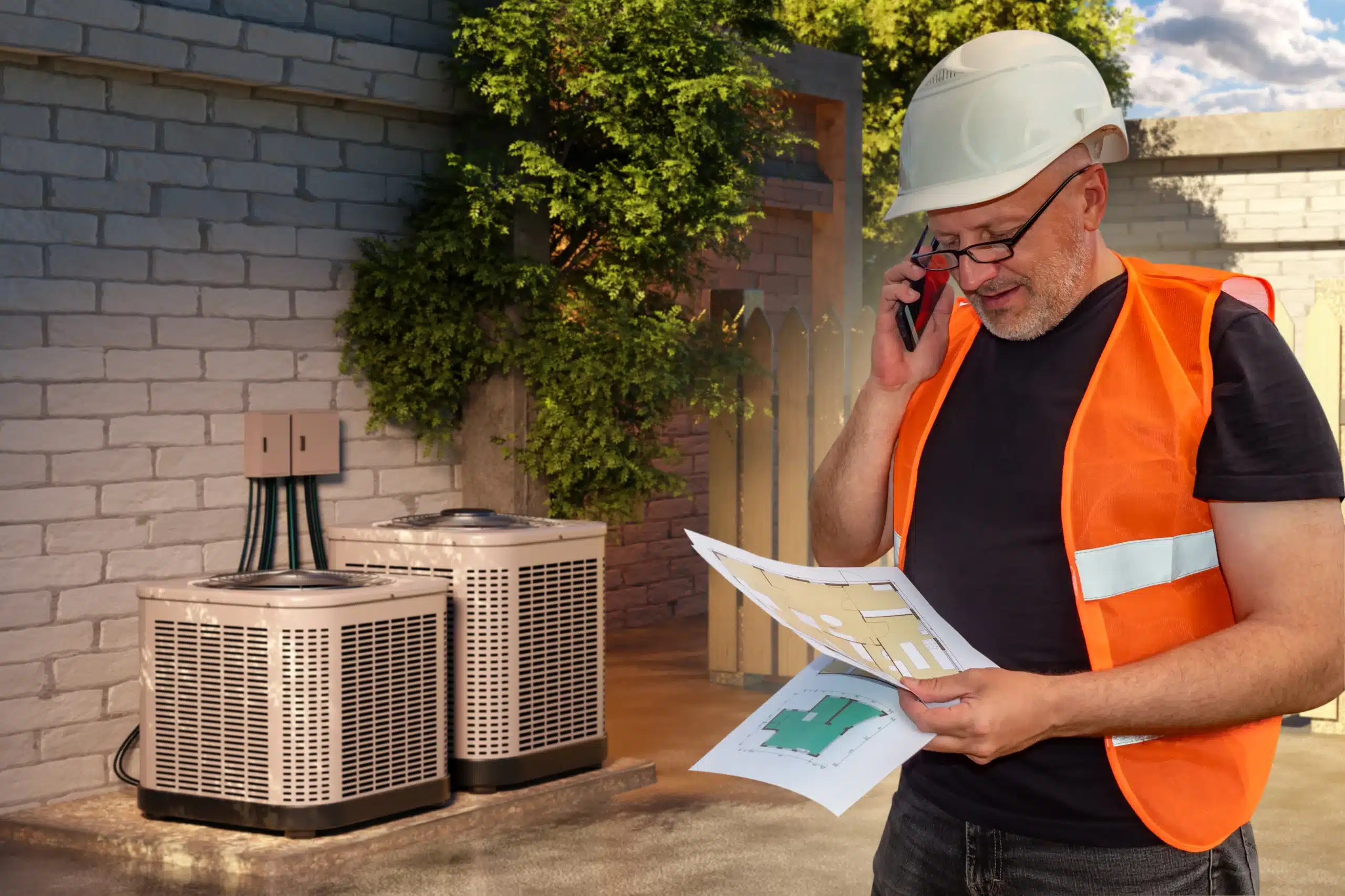 Climatisation sans gaz réfrigérant