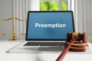Droit de préemption