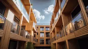 Logement éco-conçu