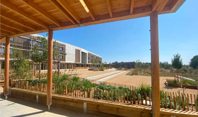 collège BEPOS
