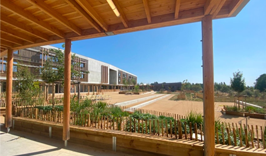 collège BEPOS