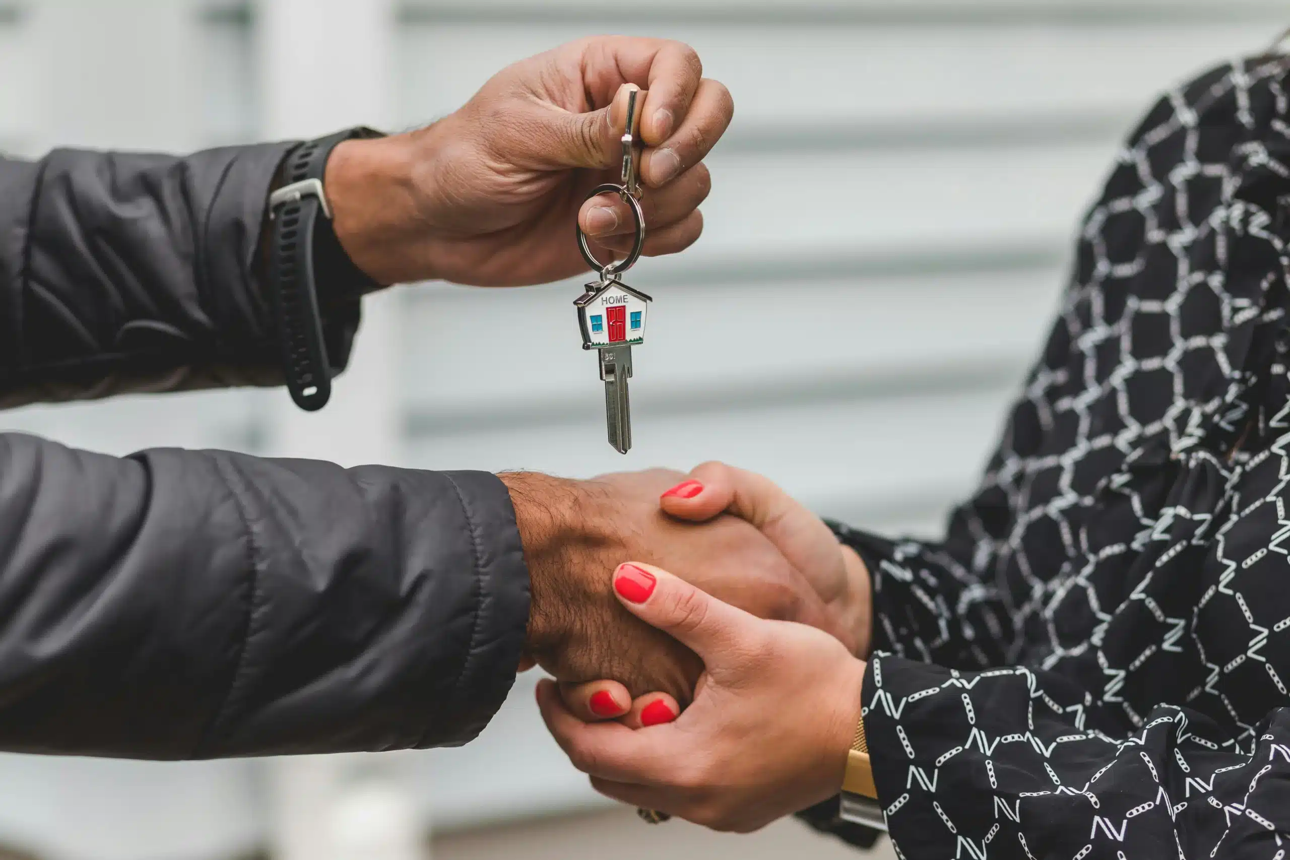 Agent immobilier