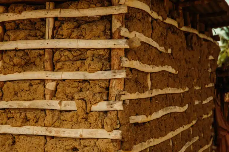 Rénovation écologique.