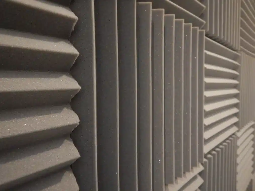 acoustique logement réduire pollution sonore
