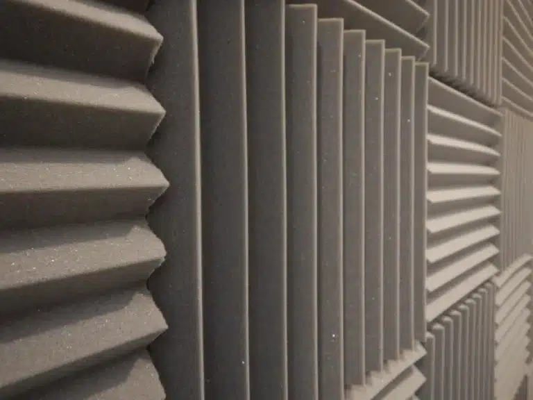 acoustique logement réduire pollution sonore