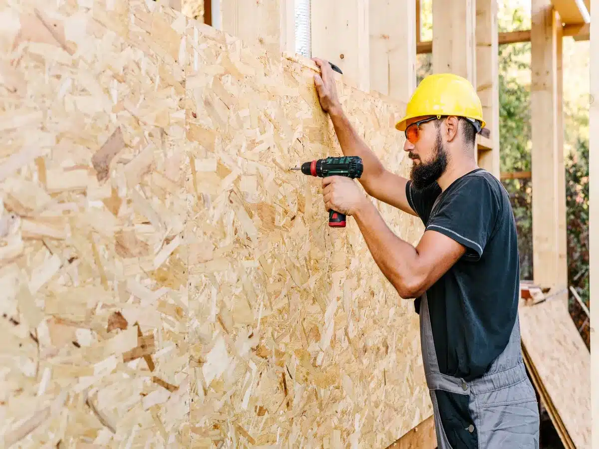acoustique logement réduire pollution sonore